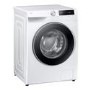 Samsung Series 6 AI Energy 9kg 1400rpm Smart Washing Machine - White