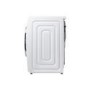 Samsung Series 6 AI Energy 9kg 1400rpm Smart Washing Machine - White