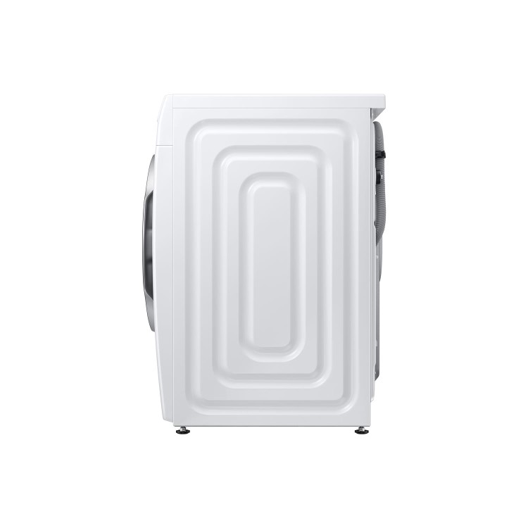 Samsung Series 6 AI Energy 9kg 1400rpm Smart Washing Machine - White