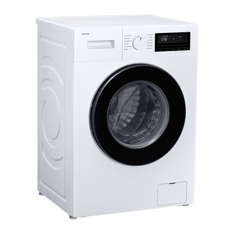 Samsung Series 4 9kg 1400rpm Washing Machine - White