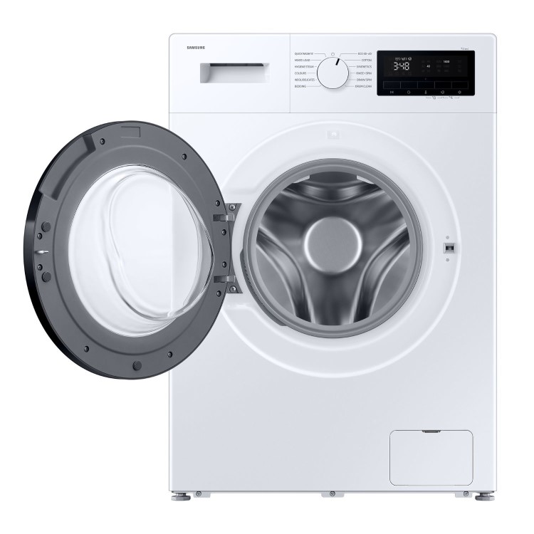 Samsung Series 4 9kg 1400rpm Washing Machine - White