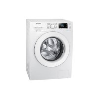 GRADE A2 - Samsung WW90J5456MW EcoBubble 9kg 1400rpm Freestanding Washing Machine - White