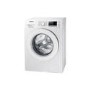 GRADE A2 - Samsung WW90J5456MW EcoBubble 9kg 1400rpm Freestanding Washing Machine - White