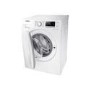 GRADE A2 - Samsung WW90J5456MW EcoBubble 9kg 1400rpm Freestanding Washing Machine - White