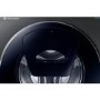 Samsung WW90K5410UX AddWash EcoBubble 9kg 1400rpm Freestanding Washing Machine - Graphite