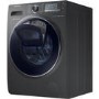 Samsung WW90K7615OX 9kg AddWash/ EcoBubble 1600rpm Freestanding Washing Machine - Graphite