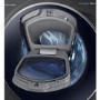 Samsung WW90K7615OX 9kg AddWash/ EcoBubble 1600rpm Freestanding Washing Machine - Graphite