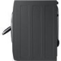 Samsung WW90K7615OX 9kg AddWash/ EcoBubble 1600rpm Freestanding Washing Machine - Graphite