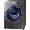 GRADE A1 - Samsung WW90M645OPO QuickDrive 9kg 1400rpm Freestanding Washing Machine With AddWash - Graphite