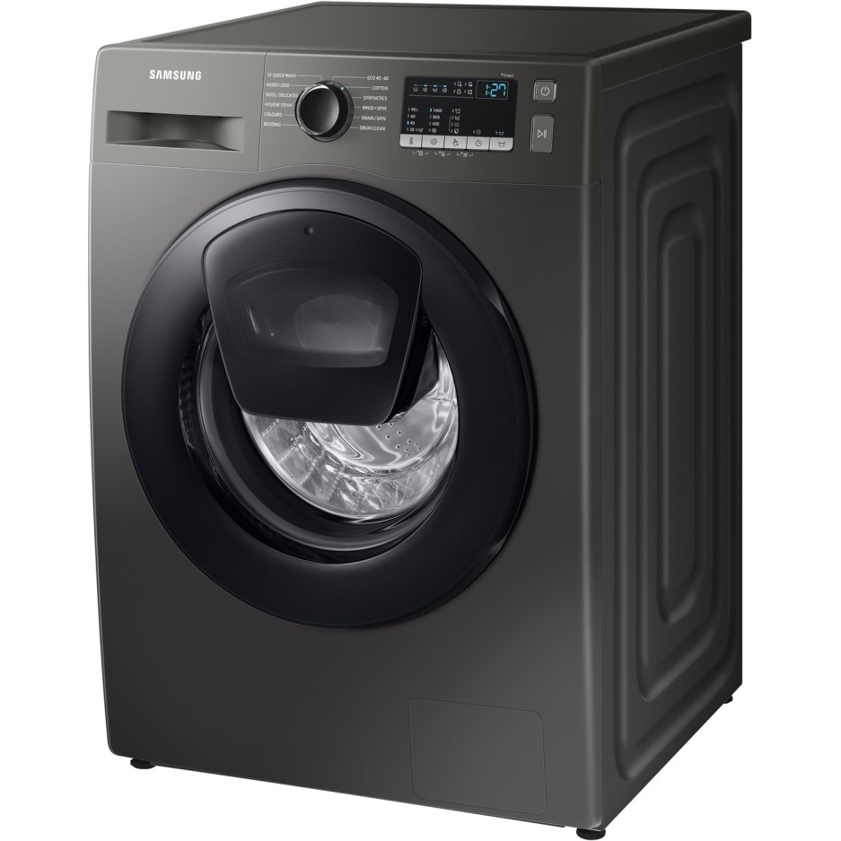 Samsung WW90T4540AX/EU ecoBubble 9kg 1400 Spin Freestanding Washing