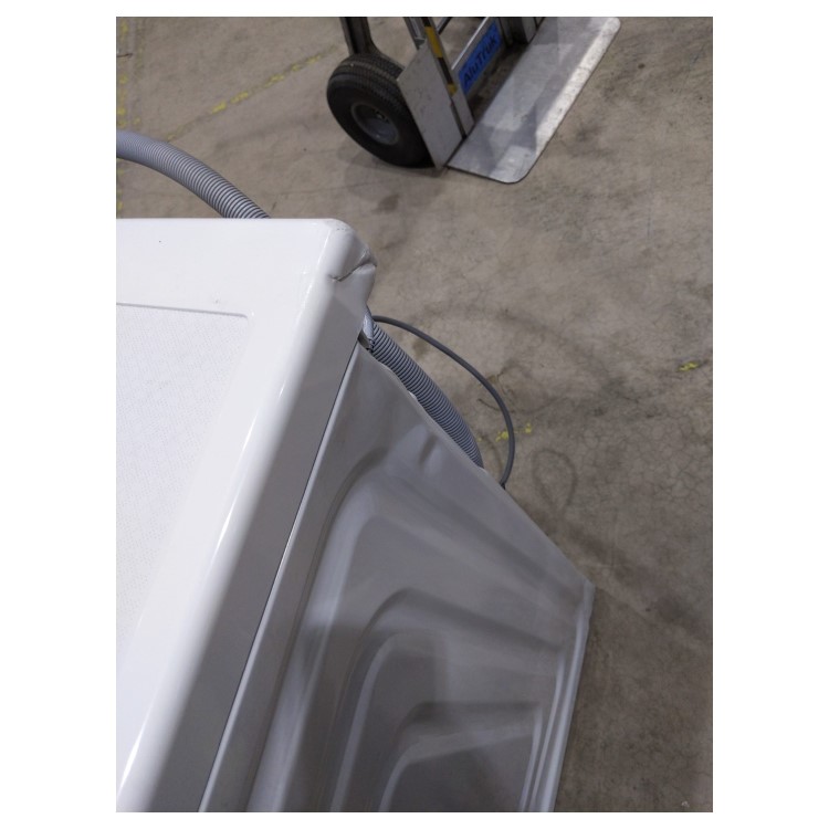 Refurbished Samsung Series 5+ WW90T534DAW/S1 Freestanding 9KG 1400 Spin Washing Machine