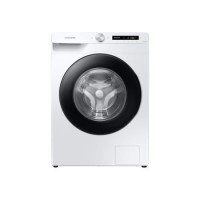 Refurbished Samsung Series 5+ WW90T534DAW/S1 Freestanding 9KG 1400 Spin Washing Machine