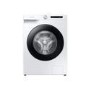 Refurbished Samsung Series 5+ WW90T534DAW/S1 Freestanding 9KG 1400 Spin Washing Machine