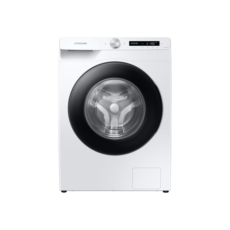 Refurbished Samsung Series 5+ WW90T534DAW/S1 Freestanding 9KG 1400 Spin Washing Machine