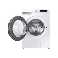 Refurbished SAMSUNG Series 5+ Auto Dose WW90T534DAW/S1 WiFi-enabled 9 kg 1400 Spin Washing Machine