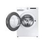 Refurbished Samsung Series 5+ WW90T534DAW/S1 Freestanding 9KG 1400 Spin Washing Machine