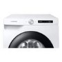 Refurbished Samsung Series 5+ WW90T534DAW/S1 Freestanding 9KG 1400 Spin Washing Machine