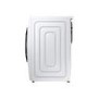 Refurbished Samsung Series 5+ WW90T534DAW/S1 Freestanding 9KG 1400 Spin Washing Machine