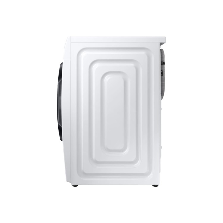 Refurbished Samsung Series 5+ WW90T534DAW/S1 Freestanding 9KG 1400 Spin Washing Machine