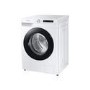 Refurbished Samsung Series 5+ WW90T534DAW/S1 Freestanding 9KG 1400 Spin Washing Machine