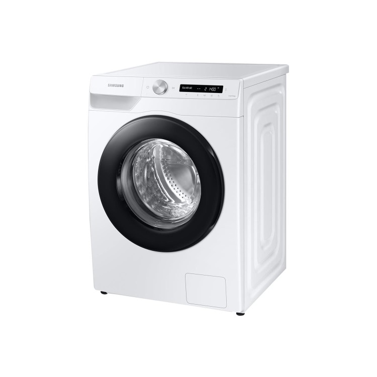 Refurbished Samsung Series 5+ WW90T534DAW/S1 Freestanding 9KG 1400 Spin Washing Machine