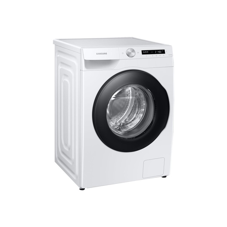 Refurbished Samsung Series 5+ WW90T534DAW/S1 Freestanding 9KG 1400 Spin Washing Machine