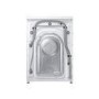 Refurbished Samsung Series 5+ WW90T534DAW/S1 Freestanding 9KG 1400 Spin Washing Machine