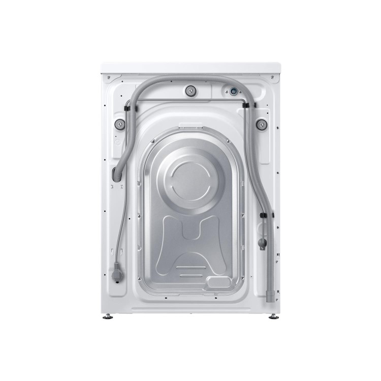 Refurbished Samsung Series 5+ WW90T534DAW/S1 Freestanding 9KG 1400 Spin Washing Machine