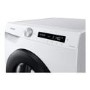 Refurbished Samsung Series 5+ WW90T534DAW/S1 Freestanding 9KG 1400 Spin Washing Machine