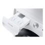 Refurbished Samsung Series 5+ WW90T534DAW/S1 Freestanding 9KG 1400 Spin Washing Machine
