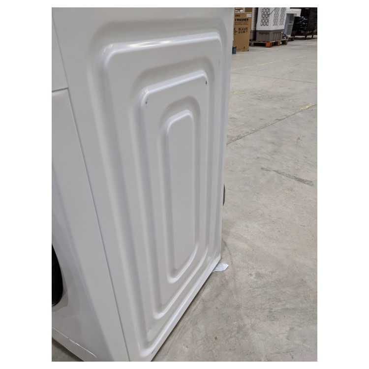 Refurbished SAMSUNG Series 5+ Auto Dose WW90T534DAW/S1 WiFi-enabled 9 kg 1400 Spin Washing Machine