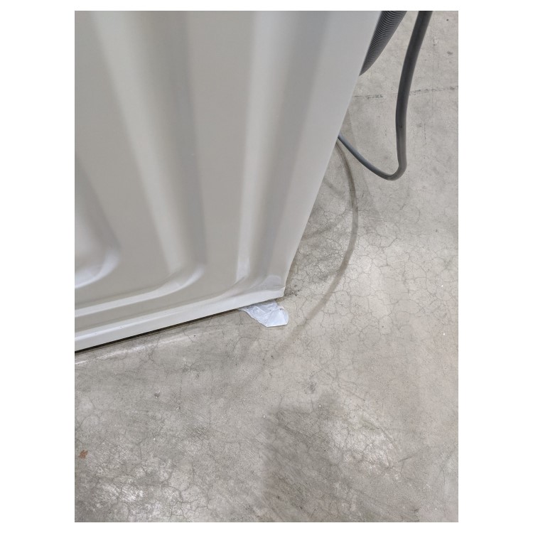 Refurbished SAMSUNG Series 5+ Auto Dose WW90T534DAW/S1 WiFi-enabled 9 kg 1400 Spin Washing Machine