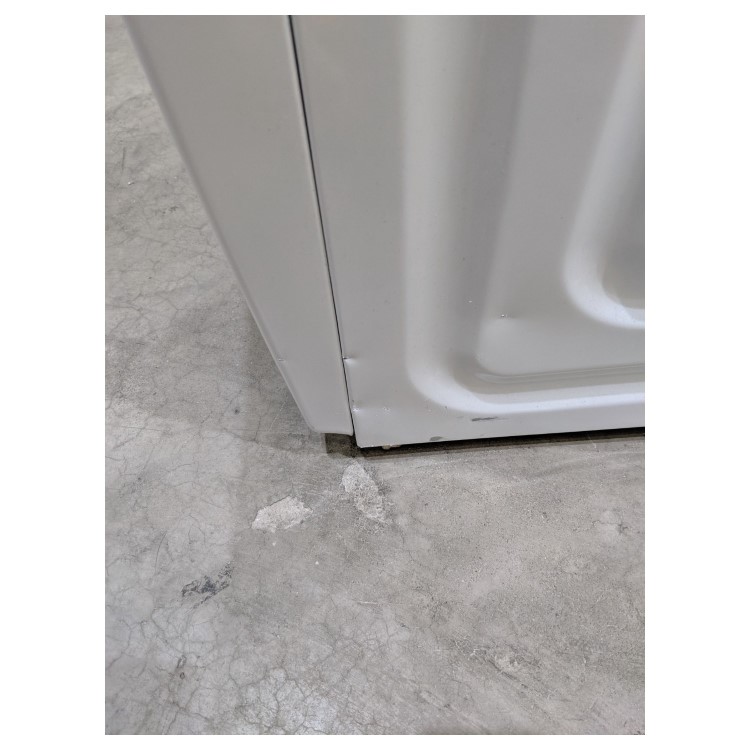 Refurbished SAMSUNG Series 5+ Auto Dose WW90T534DAW/S1 WiFi-enabled 9 kg 1400 Spin Washing Machine