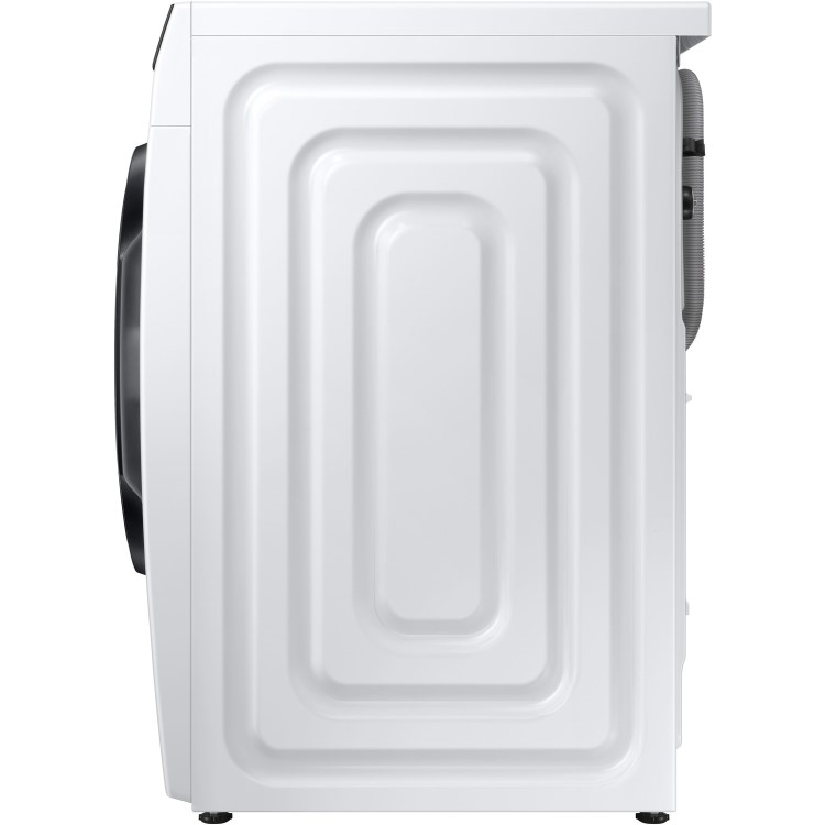 Samsung Series 5+ ecobubble™ 9kg 1400rpm Washing Machine - White