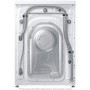 Samsung Series 5+ ecobubble™ 9kg 1400rpm Washing Machine - White