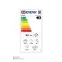 Samsung Series 5+ ecobubble™ 9kg 1400rpm Washing Machine - White