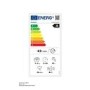 Samsung Series 5+ ecobubble™ 9kg 1400rpm Washing Machine - White