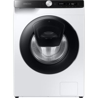 Samsung Series 5+ ecobubble™ 9kg 1400rpm Washing Machine - White
