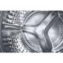 Samsung Series 5+ ecobubble™ 9kg 1400rpm Washing Machine - White