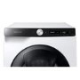 Samsung Series 5+ ecobubble™ 9kg 1400rpm Washing Machine - White