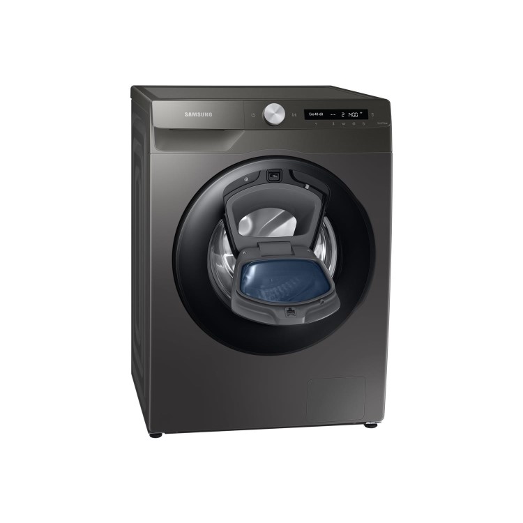 Refurbished Samsung WW90T554DAN/S1 Freestanding Washing Machine