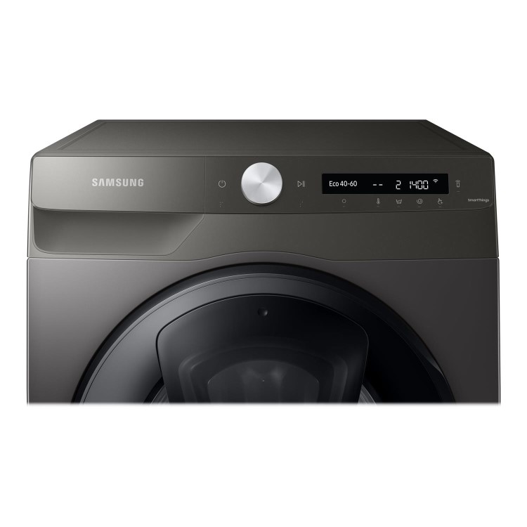 Refurbished Samsung WW90T554DAN/S1 Freestanding Washing Machine