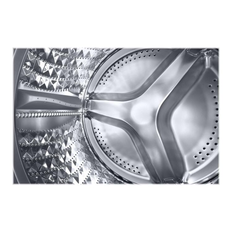 Refurbished Samsung WW90T554DAN/S1 Freestanding Washing Machine