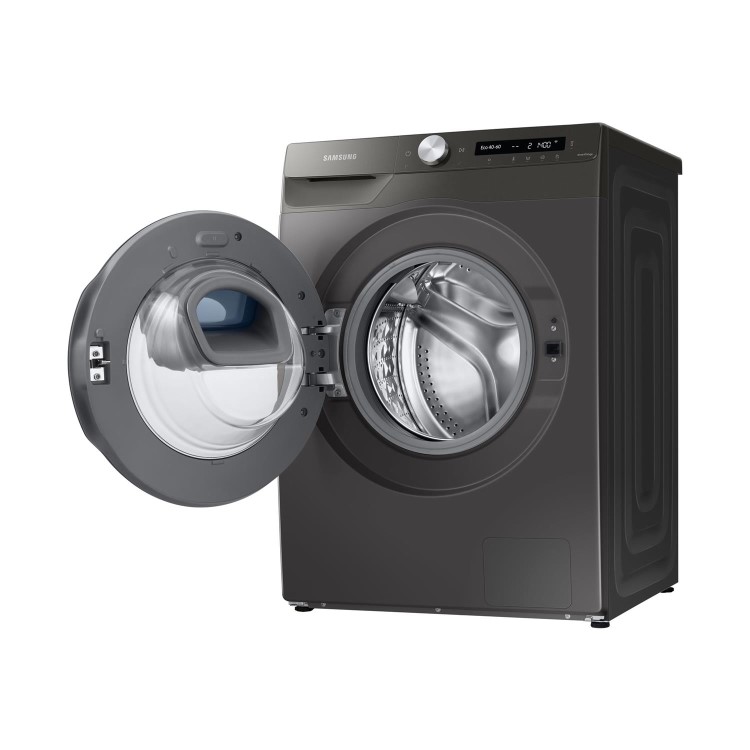 Refurbished Samsung WW90T554DAN/S1 Freestanding Washing Machine