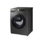 Refurbished Samsung WW90T554DAN/S1 Freestanding Washing Machine