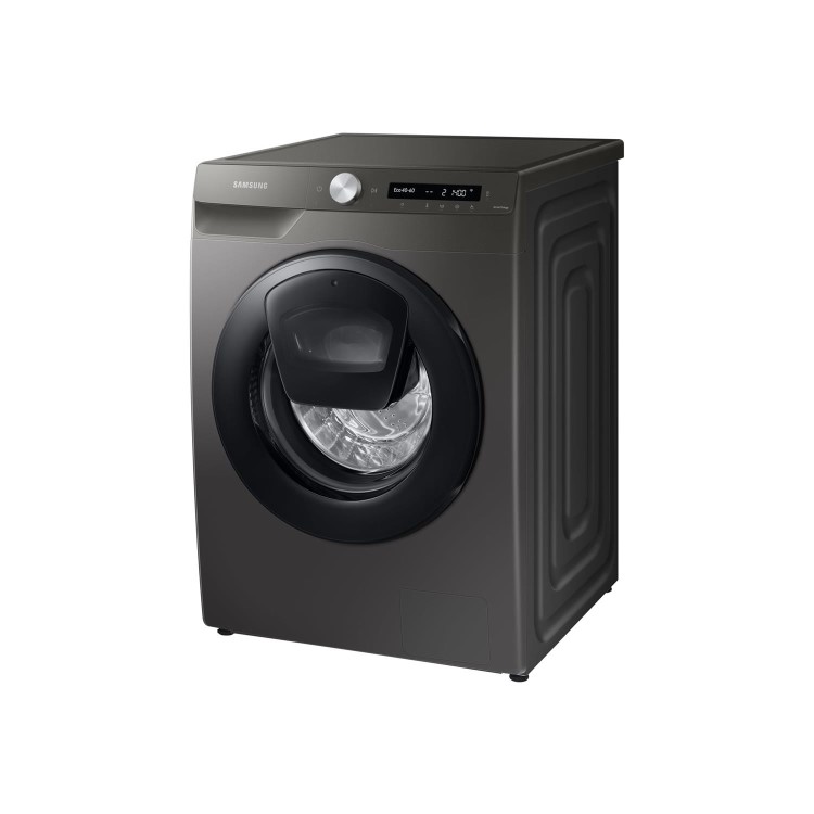Refurbished Samsung WW90T554DAN/S1 Freestanding Washing Machine