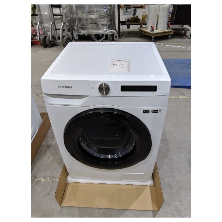 Refurbished Samsung Series 5+ WW90T554DAW/S1 Freestanding 9KG 1400 Spin Washing Machine