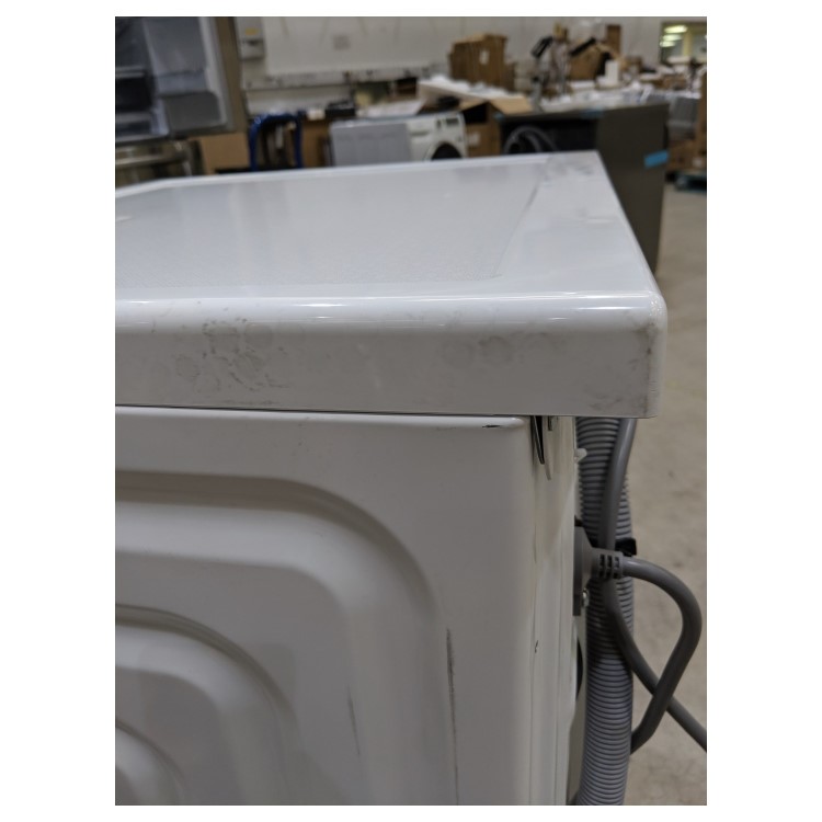 Refurbished Samsung Series 5+ WW90T554DAW/S1 Freestanding 9KG 1400 Spin Washing Machine