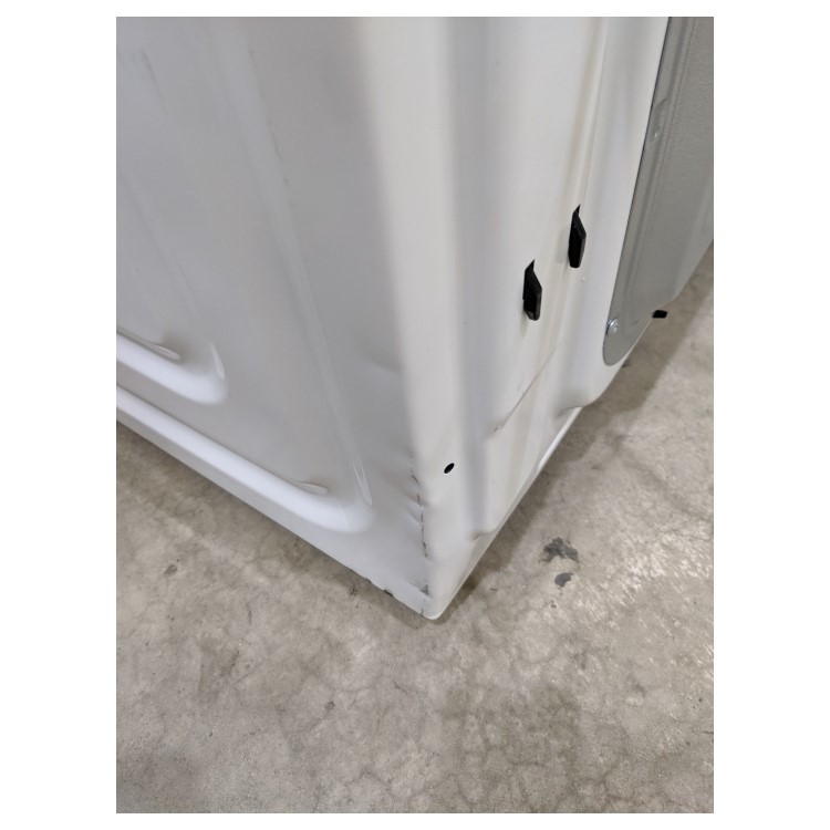 Refurbished Samsung Series 5+ WW90T554DAW/S1 Freestanding 9KG 1400 Spin Washing Machine