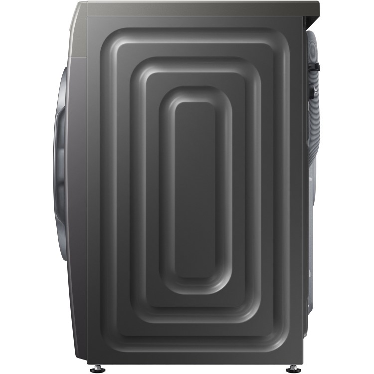 Samsung Series 6 ecoBubble 9kg 1400 Spin Freestanding Washing Machine - Graphite